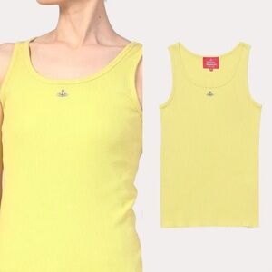 Vivienne Westwood Red Lable Tank Top